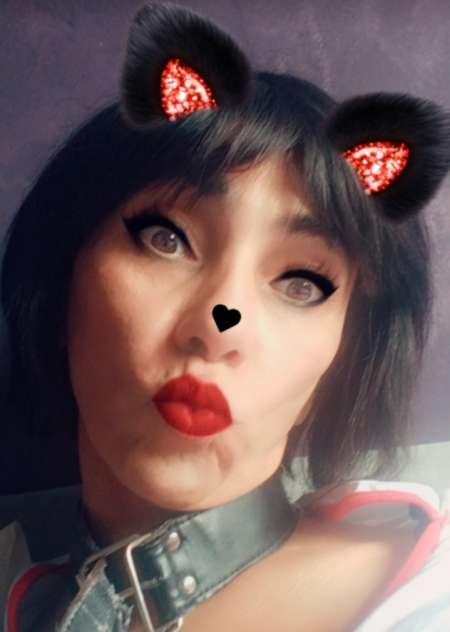 Photo ads/2561000/2561206/a2561206.jpg : Belle trav voilee cherche rencontre sans lendemain