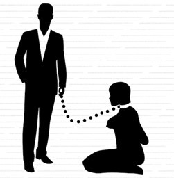 Photo ads/2561000/2561210/a2561210.jpg : Couple recherche une femme soumise