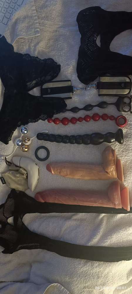 Photo ads/2562000/2562268/a2562268.jpg : objet désir sensualité et plaisir