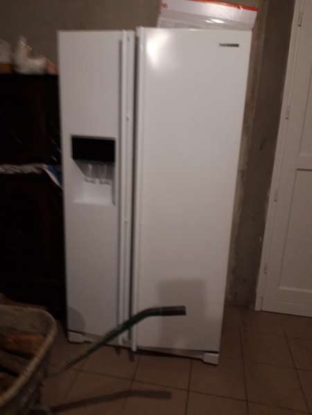 Photo ads/2562000/2562462/a2562462.jpg : FRIGO AMERICAIN SAMSUNG