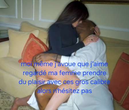 Photo ads/2562000/2562548/a2562548.jpg : Couple rch black métissé