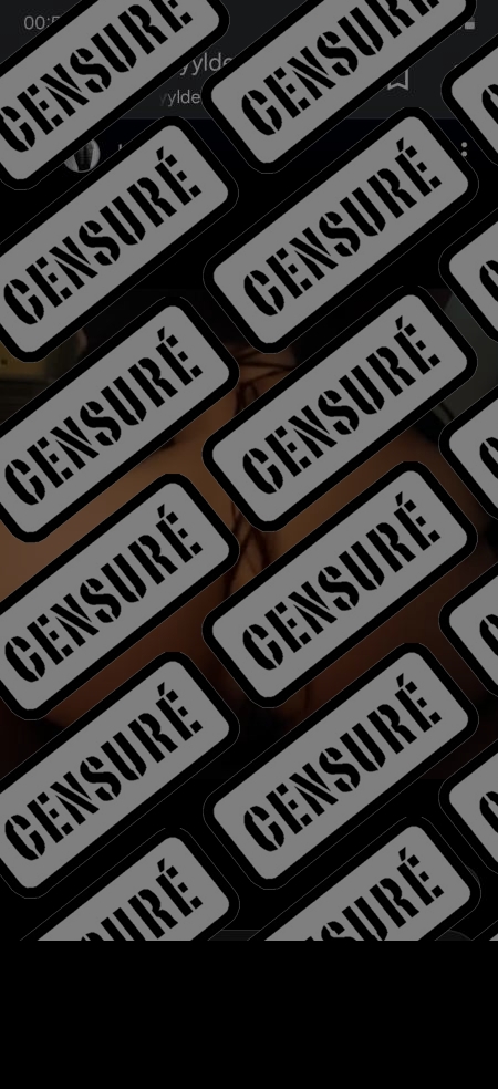 Photo ads/2562000/2562934/a2562934_censure.jpg : Homme bi à la recherche de mec ou femme ou couple