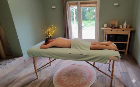 Photo ads/2564000/2564005/a2564005.png : MASSAJI - Massages Bien-Être