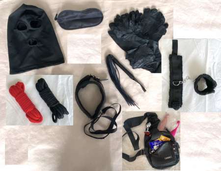 Photo ads/2564000/2564282/a2564282.jpg : Jeux coquins BDSM - sextoy -