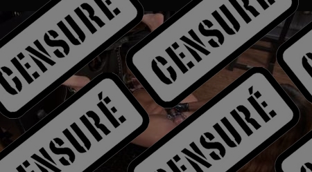 Photo ads/2564000/2564517/a2564517_censure.jpg : une femme qui réalisera mon fantasme