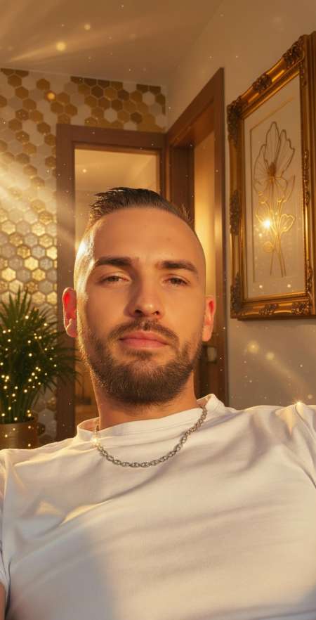 Photo ads/2564000/2564580/a2564580.jpg : Bel Homme Tbm à tout faire