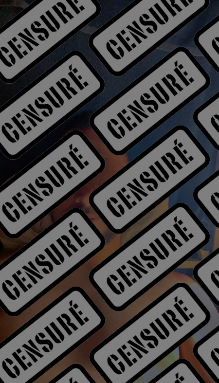 Photo ads/2565000/2565406/a2565406_censure.jpg : Homme pour vous mesdames