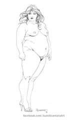 Photo ads/2565000/2565442/a2565442.jpg : Cherche femme ronde ou/et poilue