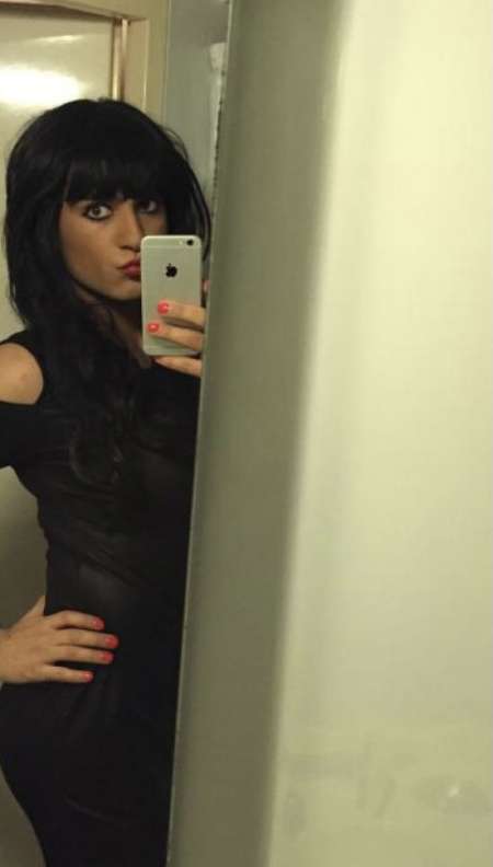 Photo ads/2566000/2566296/a2566296.jpg : Shella trav dispo pour rencontrer