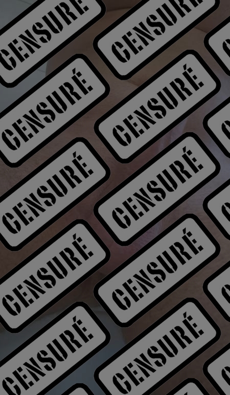 Photo ads/2566000/2566360/a2566360_censure_vol.jpg : HBM pour femme et transexuel