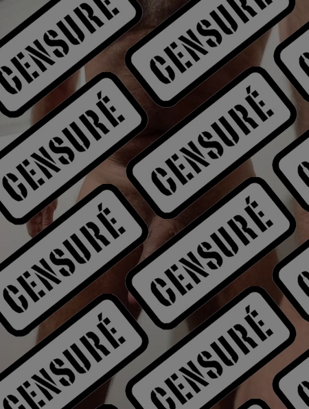 Photo ads/2566000/2566810/a2566810_censure_vol.jpg : Bi passif pour bel homme actif