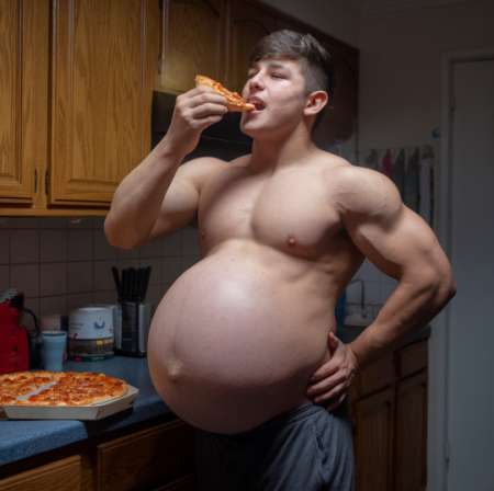 Photo ads/2566000/2566946/a2566946.jpg : gay avoir le gros ventre