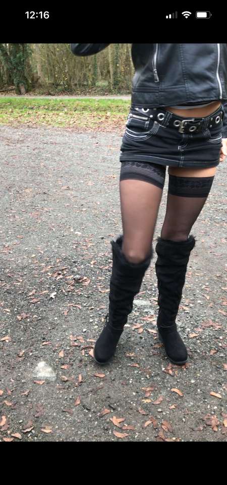 Photo ads/2567000/2567664/a2567664.png : Sous vêtements pour fétichiste