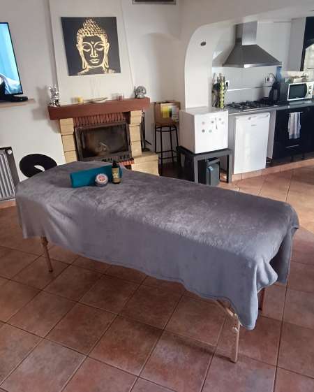 Photo ads/2567000/2567858/a2567858.jpg : Massage pour homme et femme