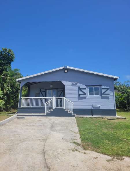 Photo ads/2568000/2568592/a2568592.jpg : Superbe maison toute neuve