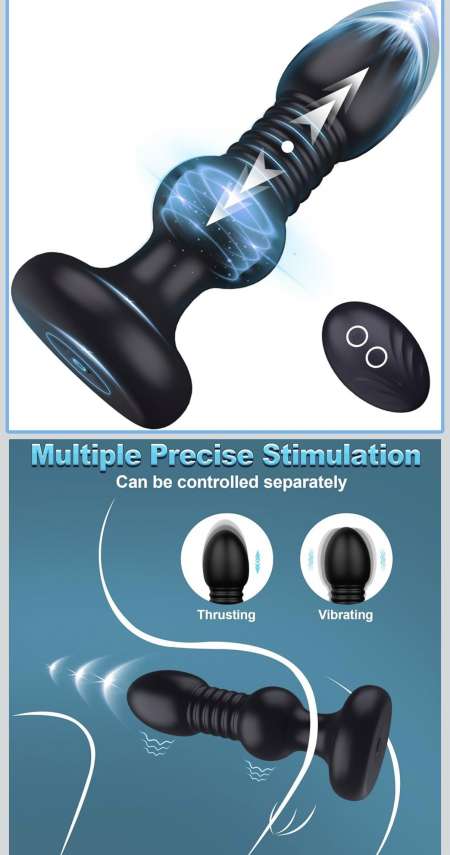 Photo ads/2569000/2569022/a2569022.jpg : Divers sextoy neuf et occasion