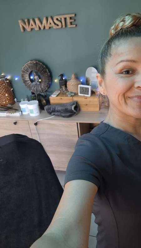 Photo ads/2569000/2569126/a2569126.jpg : Zelda massage à Privas