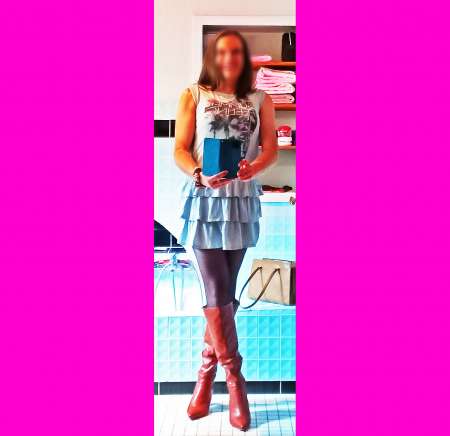 Photo ads/2569000/2569208/a2569208.jpg : La femme parfaite est une connasse.