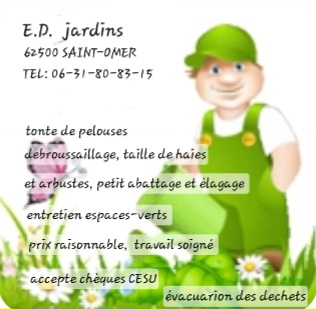 Photo ads/2569000/2569222/a2569222.jpg : Travaux espaces-verts