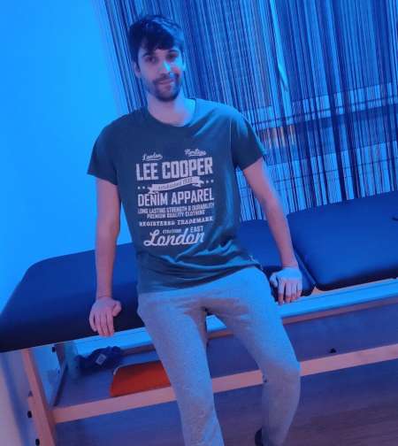 Photo ads/2569000/2569708/a2569708.jpg : Cabinet de massage sur Mérignac