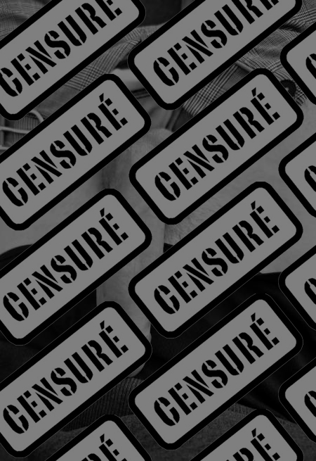 Photo ads/2570000/2570350/a2570350_censure.jpg : Plaisir partagé et réalisons tes phantasmes