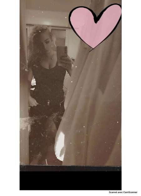 Photo ads/2570000/2570808/a2570808.jpg : Pamela de passage dans les Vosges