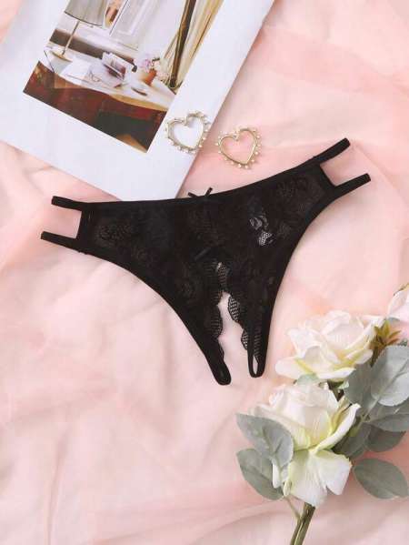 Photo ads/2571000/2571416/a2571416.jpg : Recherche culotte portée