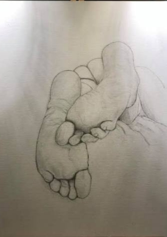 Photo ads/2572000/2572018/a2572018.jpg : Fétichiste pieds recherche femme uniquement