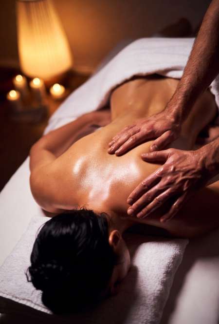 Photo ads/2572000/2572304/a2572304.jpg : Mesdames, un moment pour vous !