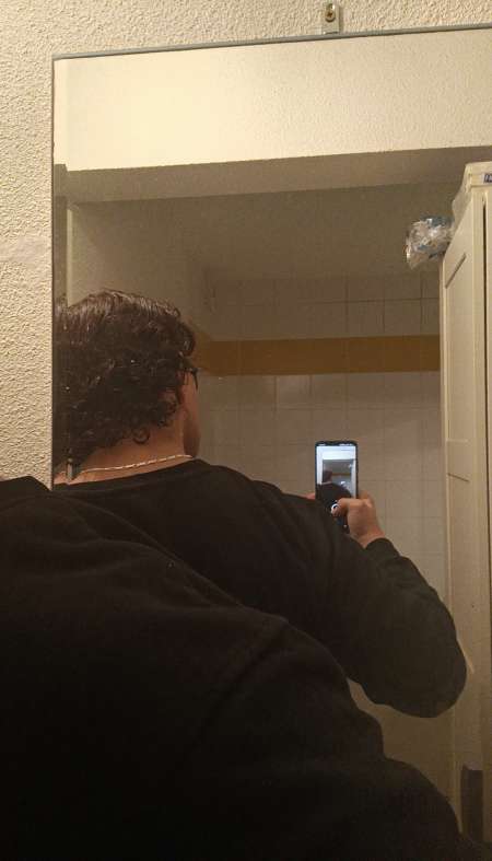 Photo ads/2573000/2573174/a2573174.jpg : Jeune homme soumis recherche maîtresse