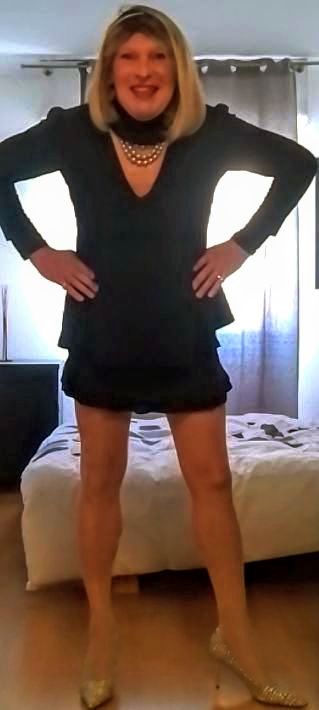 Photo ads/2575000/2575168/a2575168.jpg : Melanie vous reçois