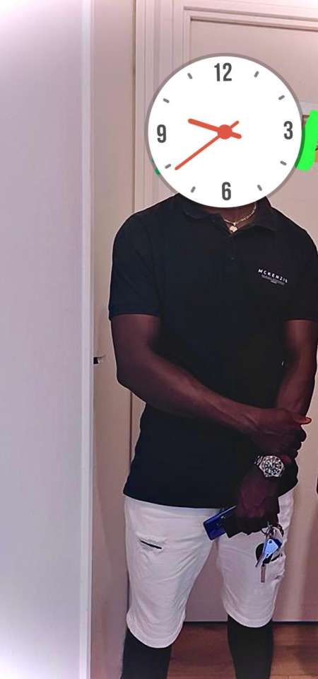 Photo ads/2575000/2575274/a2575274.jpg : Homme cherche une femme pour baisser