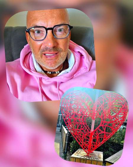 Photo ads/2576000/2576427/a2576427.jpg : HOMME A LA FOIS DOUX, TENDRE ET RESPECTUEUX