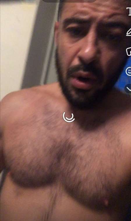 Photo ads/2577000/2577598/a2577598.jpg : Bg rebeu cherche à m'amuser