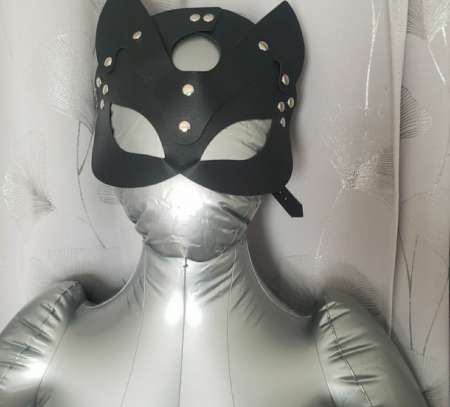 Photo ads/2578000/2578002/a2578002.jpg : Ensemble 5 pièces sexy