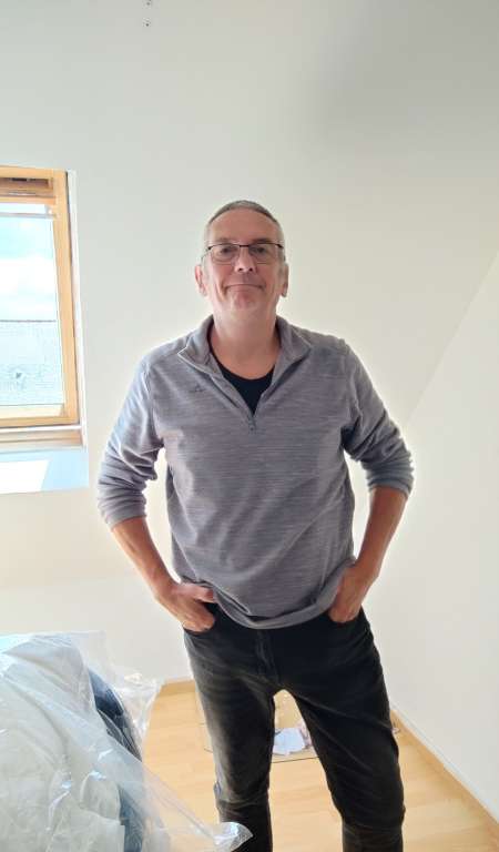 Photo ads/2580000/2580139/a2580139.jpg : Femme mature en manque de câlins et de chaleur