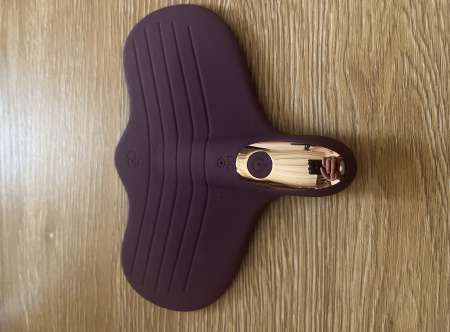 Photo ads/2580000/2580173/a2580173.jpg : Stimulateur clitoridien neuf