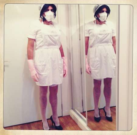 Photo ads/2581000/2581975/a2581975.jpg : trav soumise pour travaux ménager et soumission