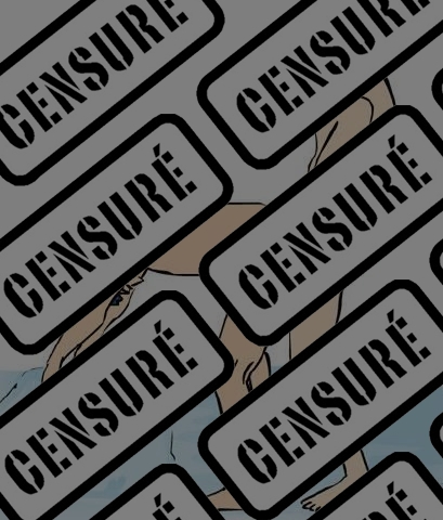 Photo ads/2582000/2582387/a2582387_censure.jpg : Passif aimant la sodomie