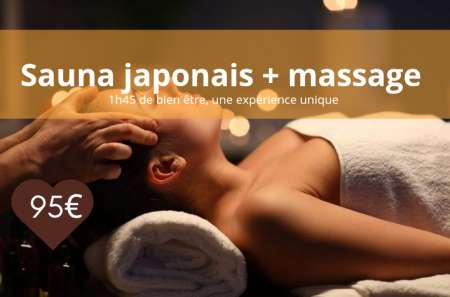 Photo ads/2584000/2584105/a2584105.png : Sauna Japonais  Massage