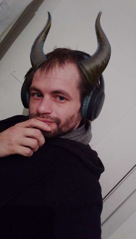 Photo ads/2584000/2584294/a2584294.jpg : Homme aimant le sexe je suis dans le 55 en meuse