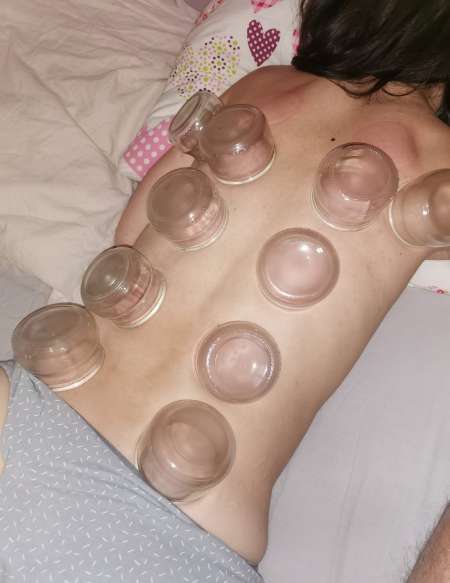 Photo ads/2584000/2584534/a2584534.jpg : Massages pour hommes