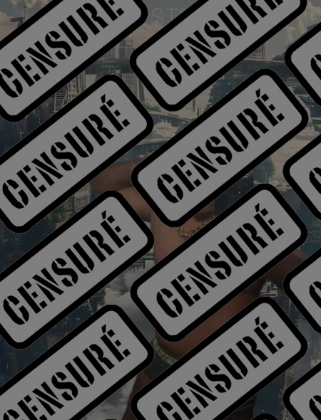 Photo ads/2585000/2585318/a2585318_censure.jpg : Jh Metissé- malbar Cherche JF Malbaraise