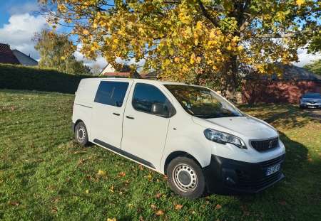 Peugeot Expert