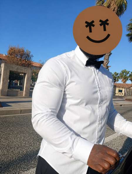 Photo ads/2586000/2586494/a2586494.png : Homme black pour femme ou couple