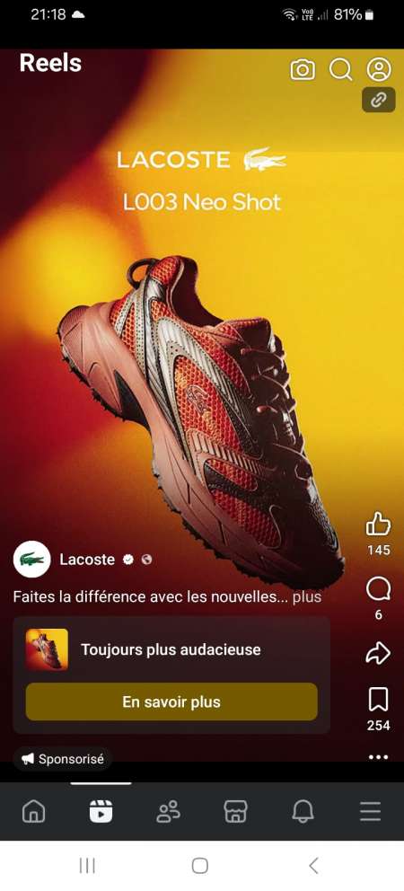 Photo ads/2587000/2587964/a2587964.jpg : Travestie homme marocainne