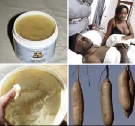 Photo ads/2588000/2588250/a2588250.jpg : Crème bazooka Aphrodisiaque