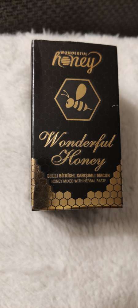 Photo ads/2588000/2588944/a2588944.jpg : Wonderful honey vip excellent for man
