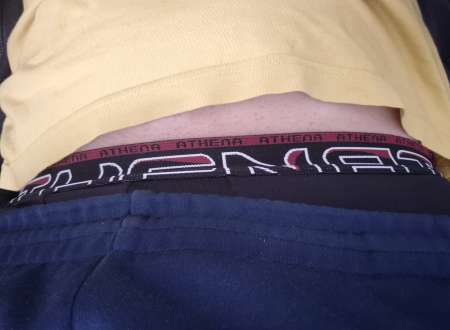 Photo ads/2589000/2589138/a2589138.jpg : Jh cherche Homme mur