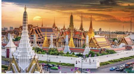 Photo ads/2589000/2589690/a2589690.jpg : Cherche une pérsonne pour voyage